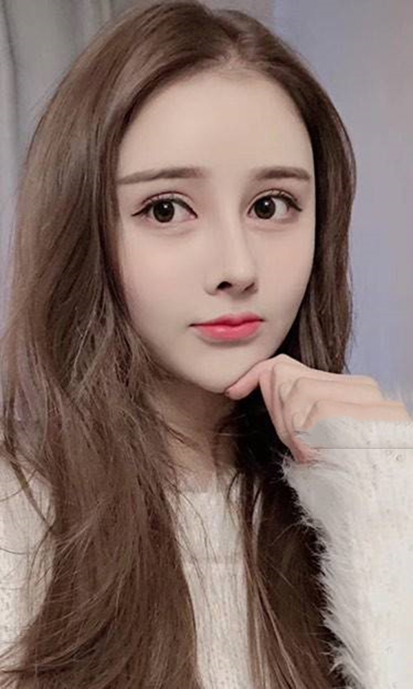 学生小可爱宝贝