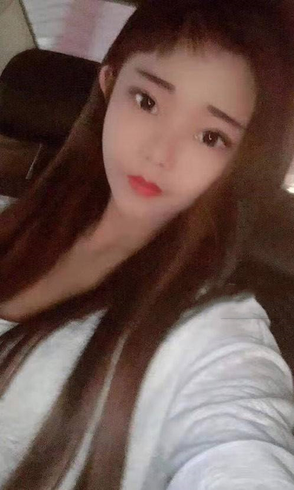 白领爱美小妞