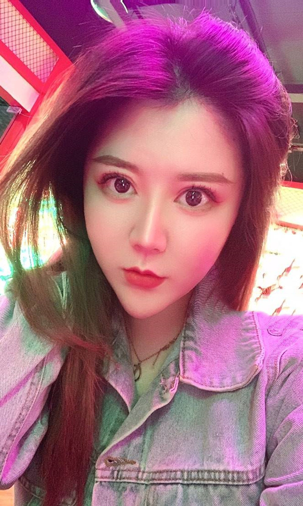 网红啦啦啦小宝贝