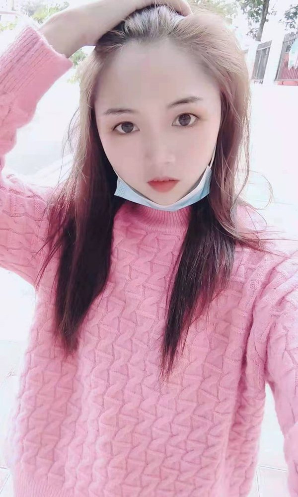 文秘优雅的冷风