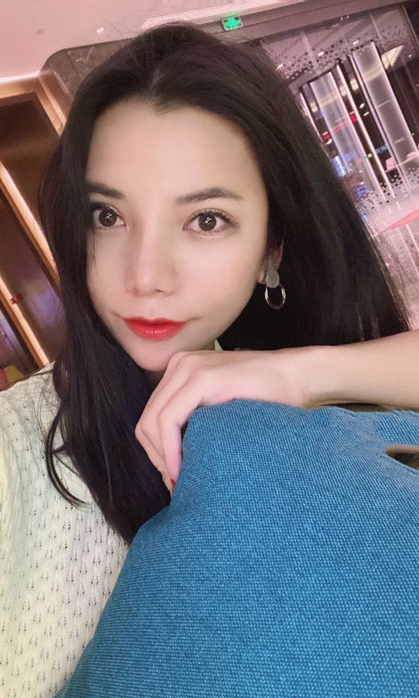 模特水蜜桃千雅