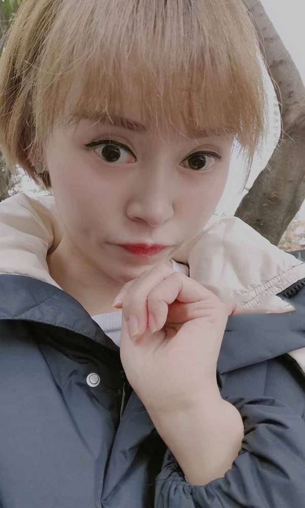 模特向明天出发