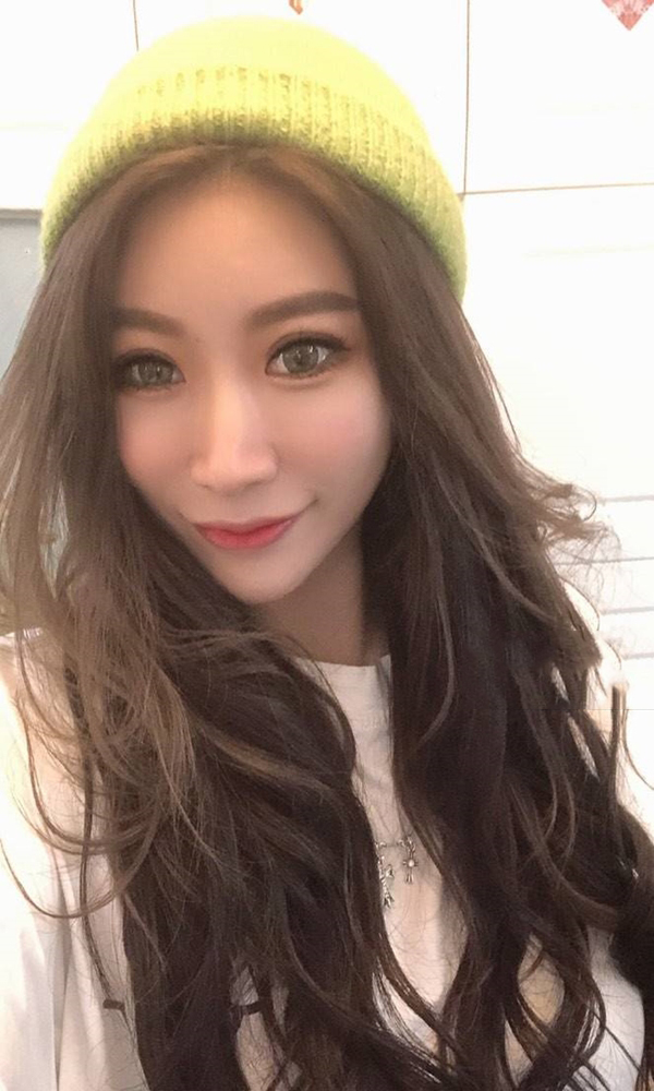 白领JessicaJ