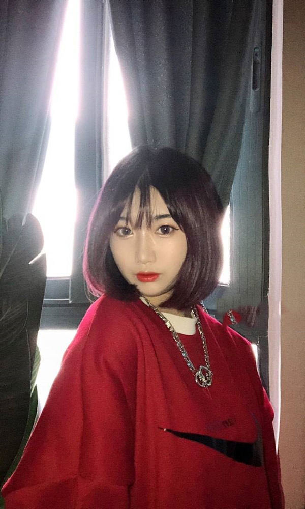 学生乖乖宝贝儿