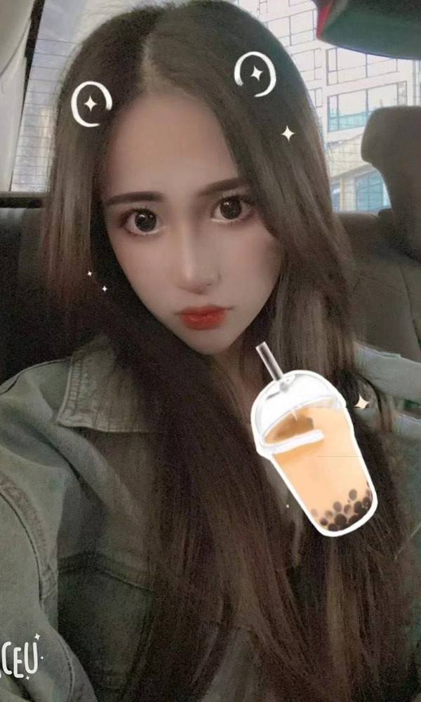 学生一只王大美baby