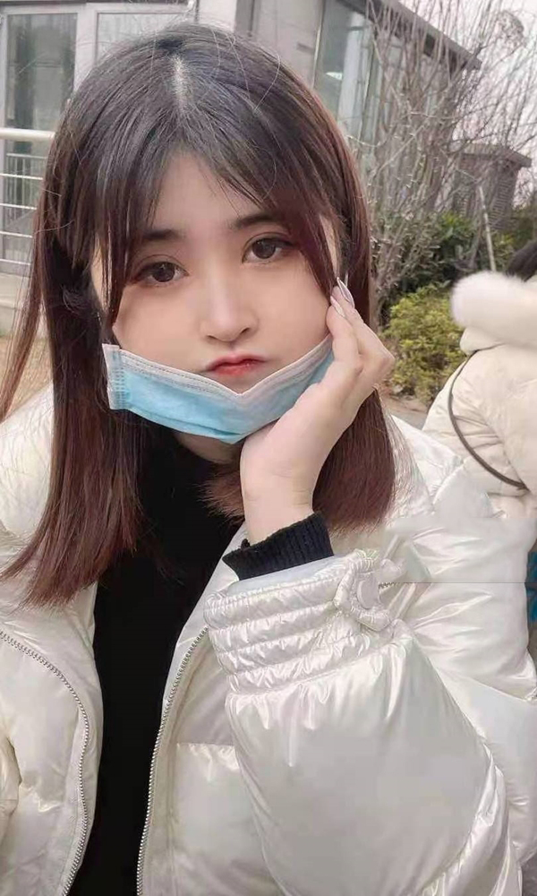 学生玻璃心会碎成渣