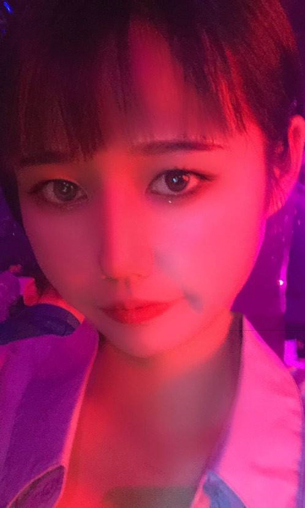 学生你说爱我有几分