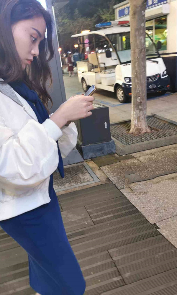 模特小妖精的尾巴