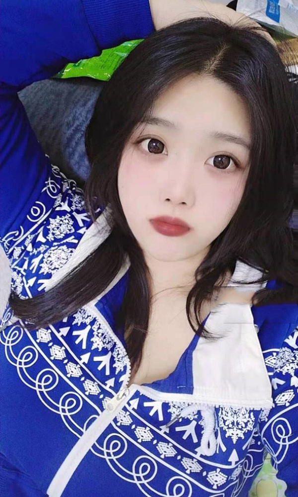 模特粉红小樱桃