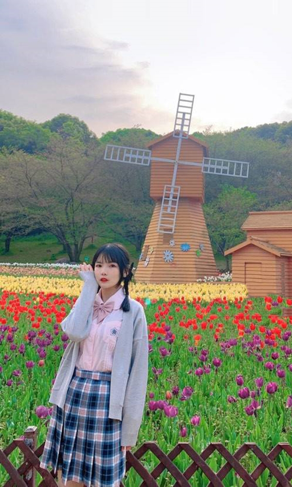 学生欣儿丶超可爱呀