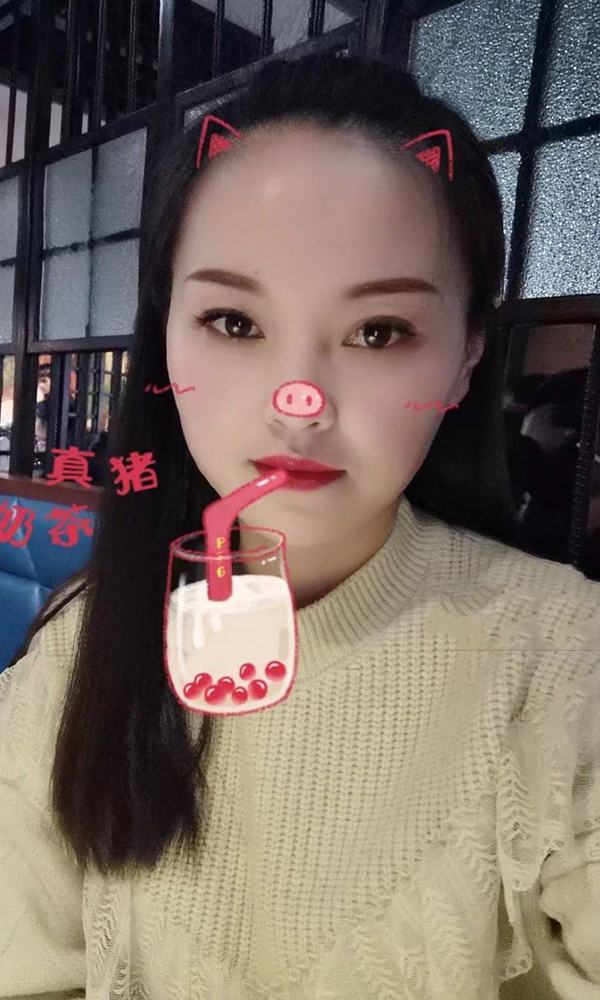 白领女人花如梦