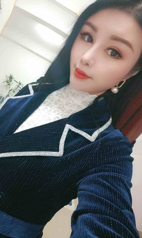 白领得不到永远是骚动