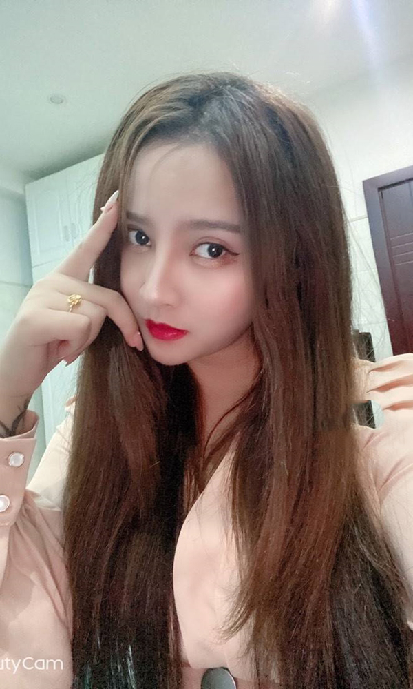 网红倪的小可爱