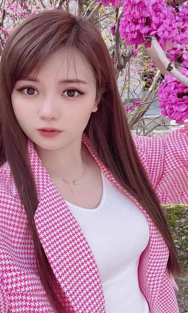 白领楚楚动人的心