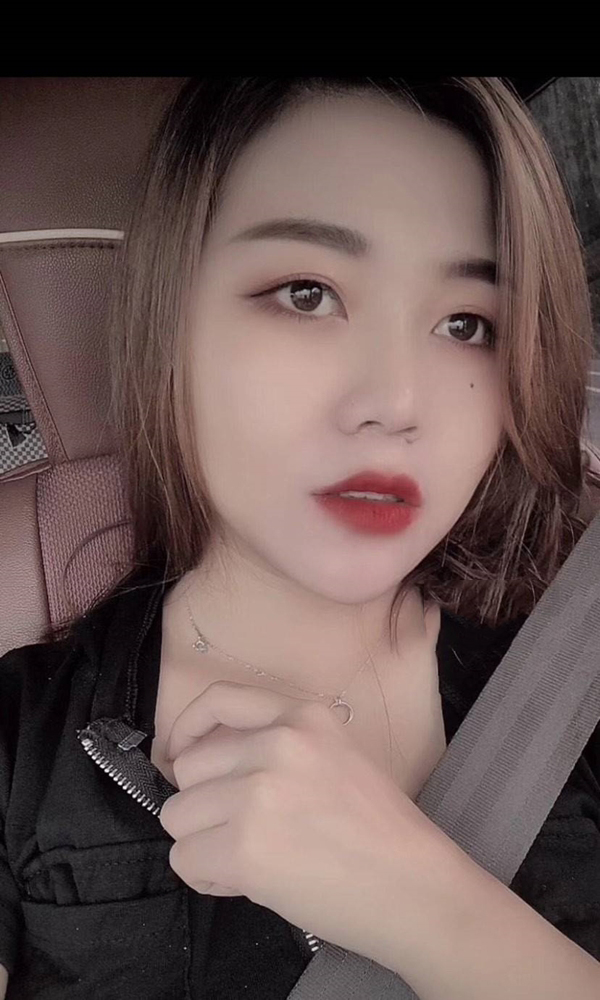 白领勾魂小女人