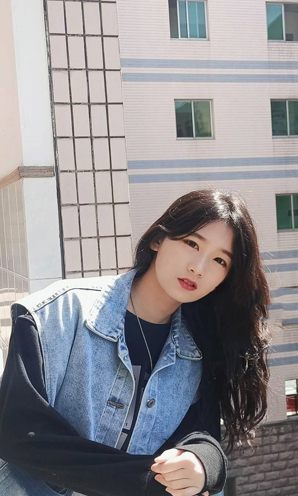 学生听不见风声