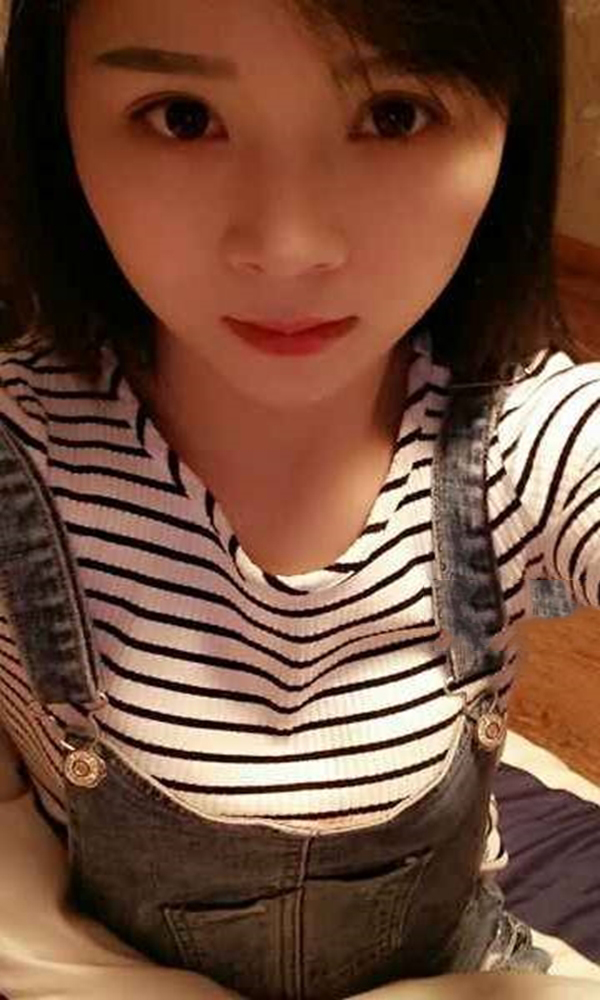 学生唯美的呀初见