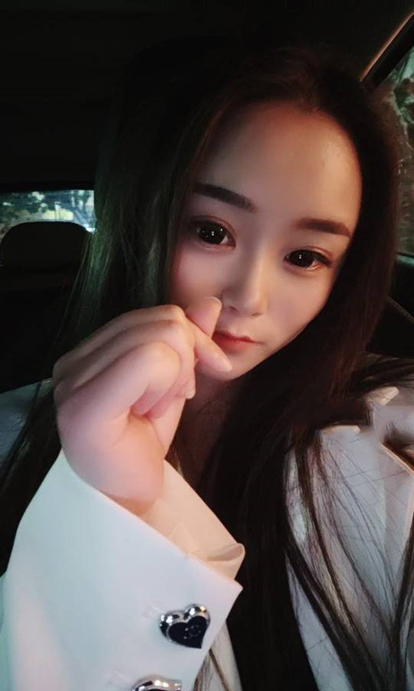 网红圈圈是小老虎