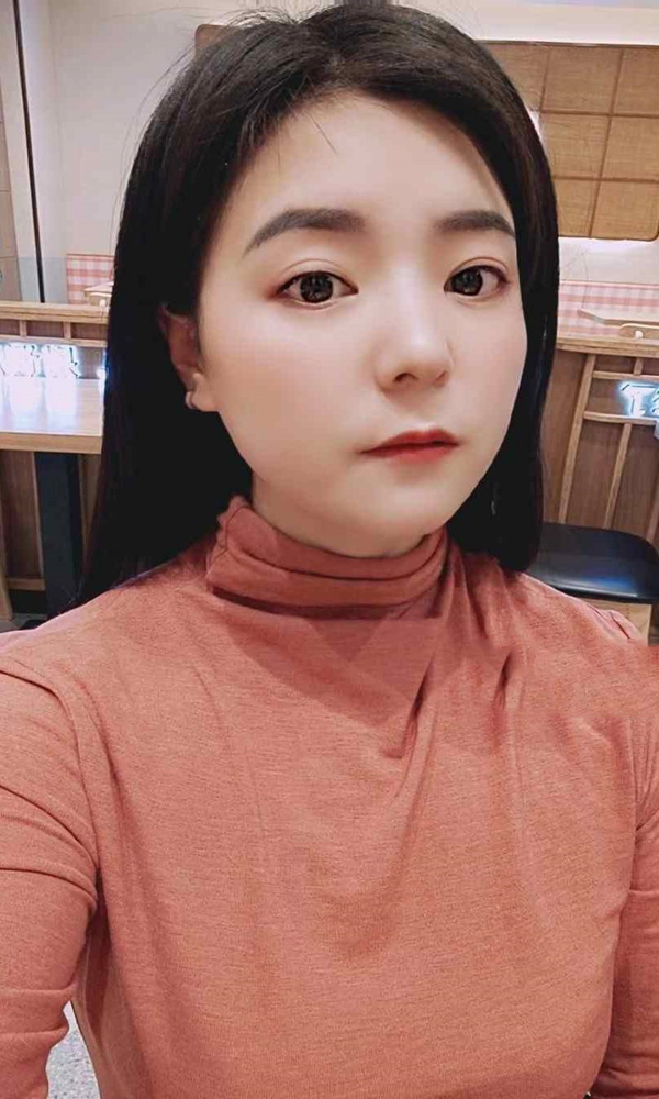 白领可儿琪琪子