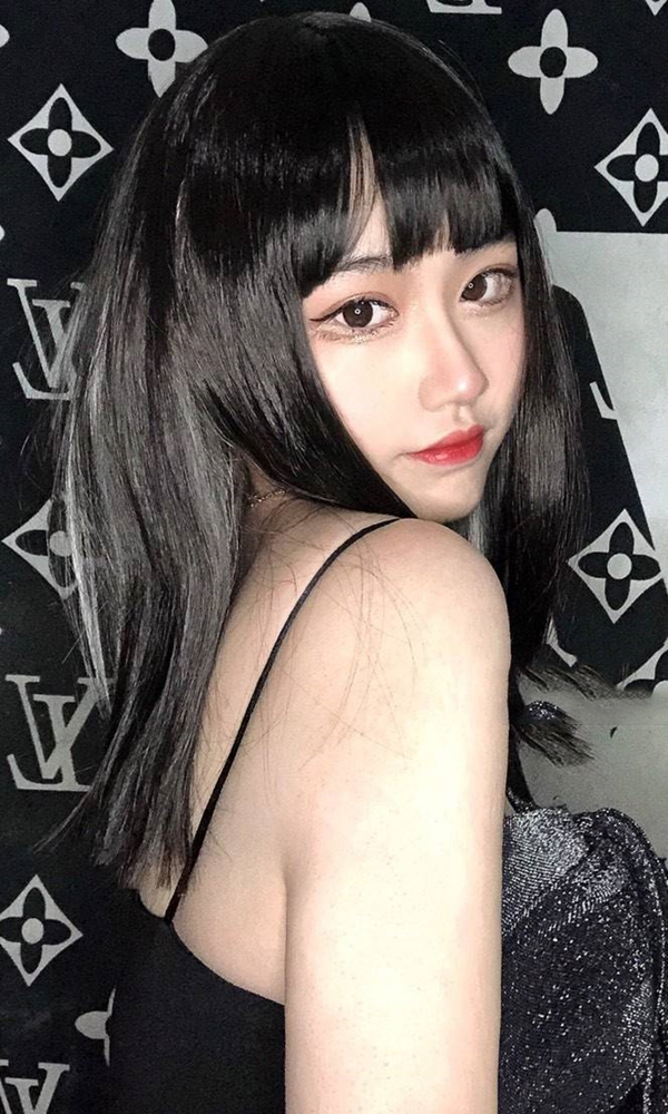 学生美蜜