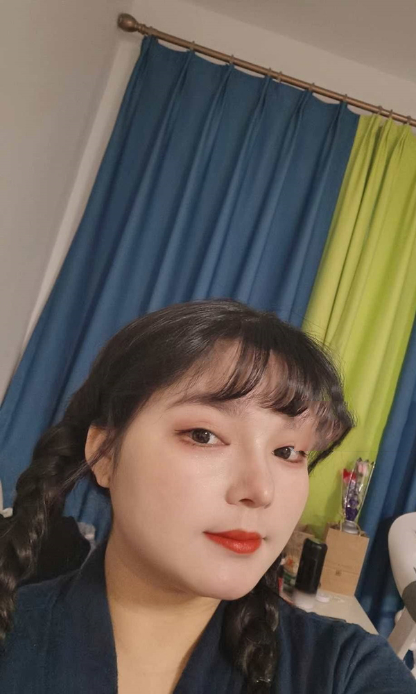 白领你要来点兔子么