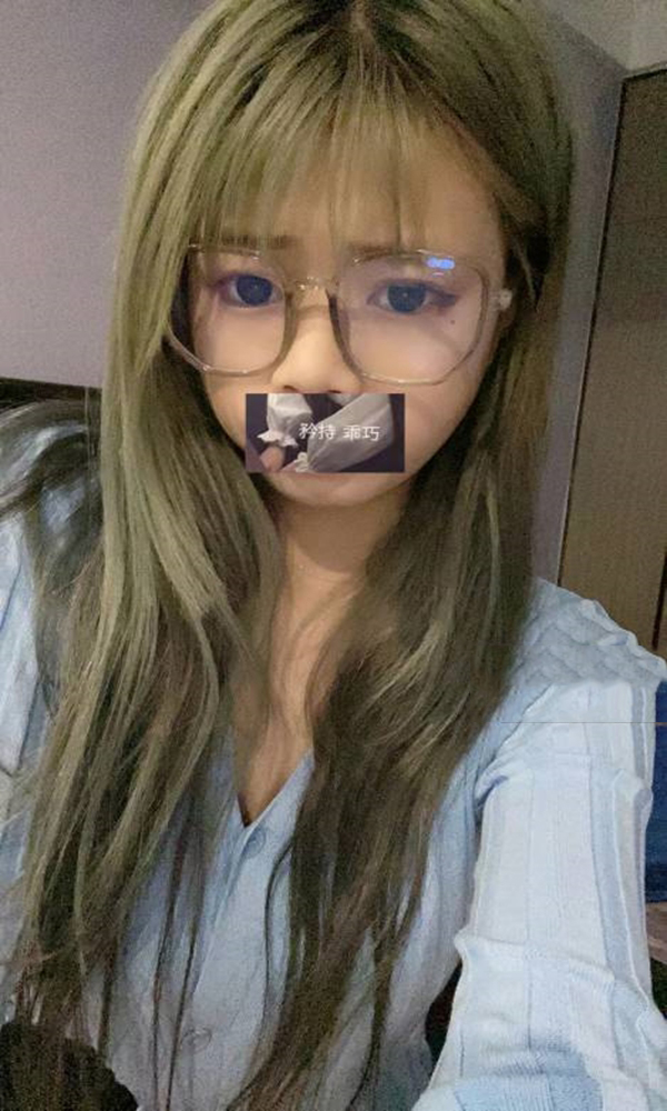 模特看我动态呗