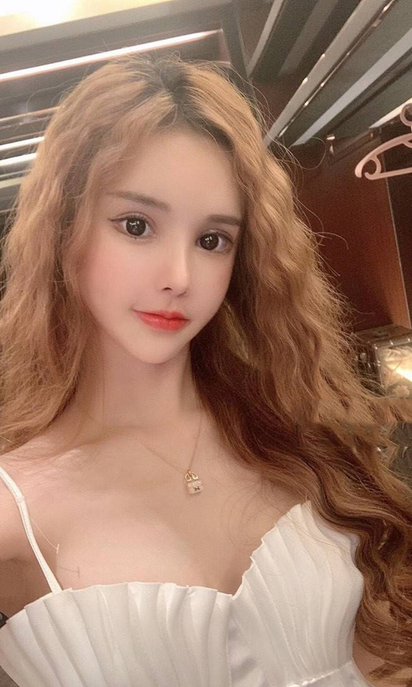 网红西西本人本照