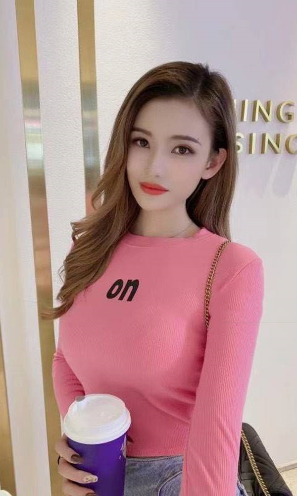 模特是你的乐乐