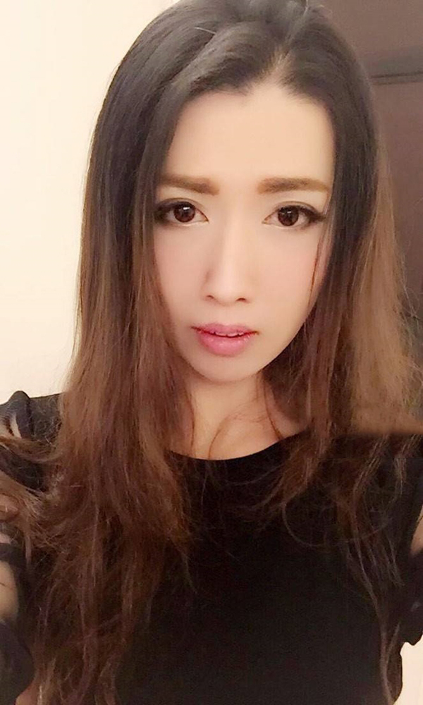 模特上海TS极品