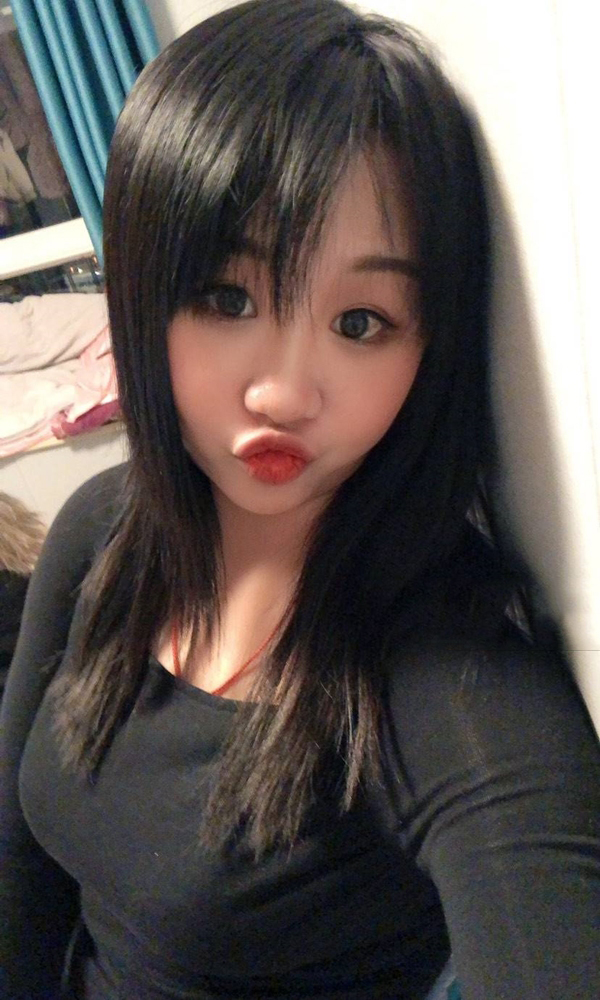 白领小虎妞