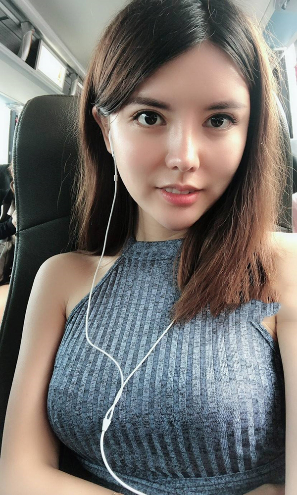 白领本帮混血小昆凌