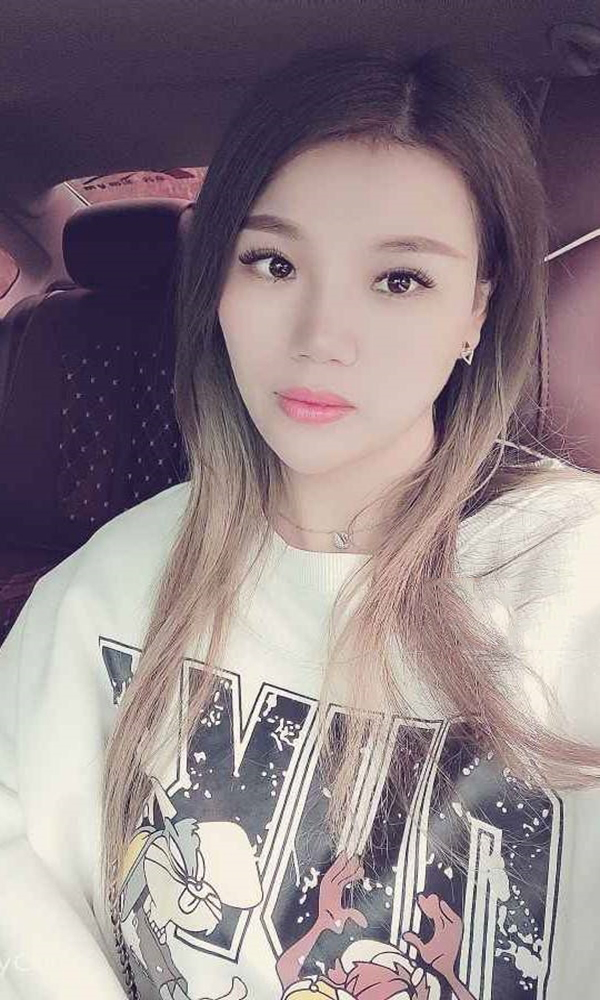 模特妖娆※妩媚