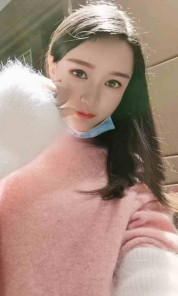 白领好姑娘败给好闺蜜