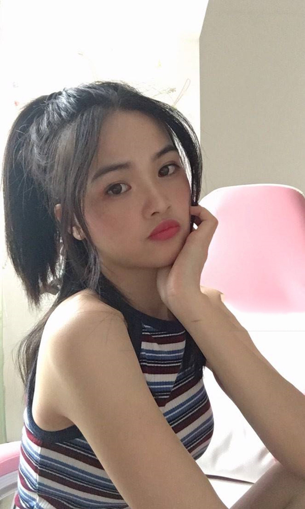 白领广州清清老师