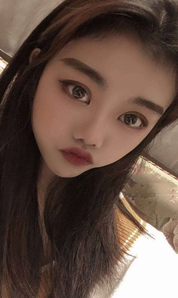 白领温柔只给意中人