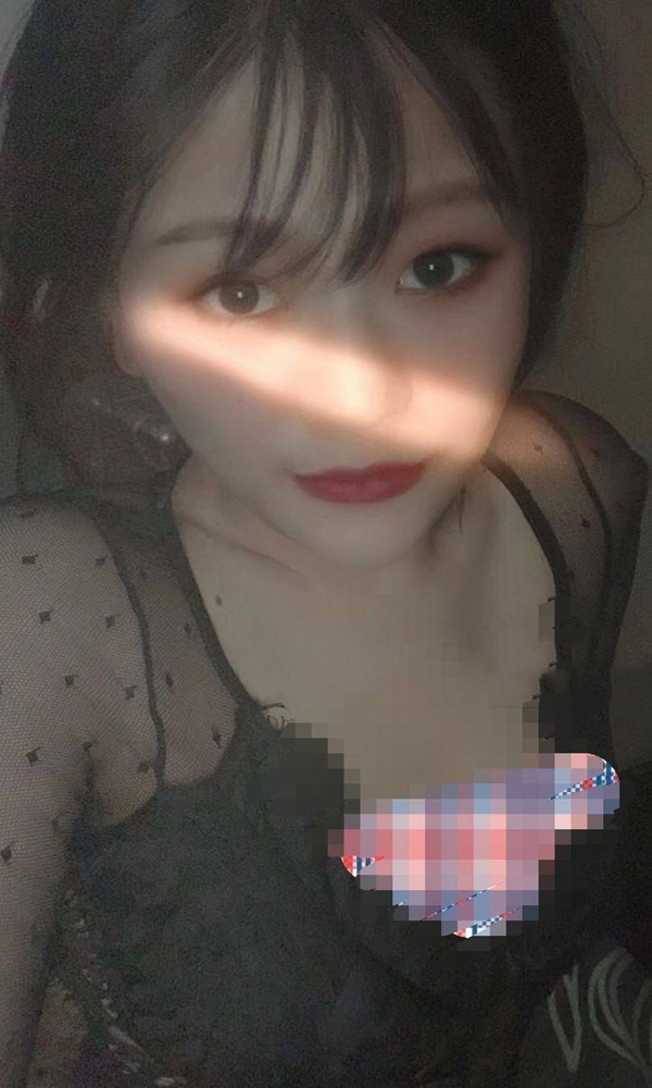 学生你的小甜心