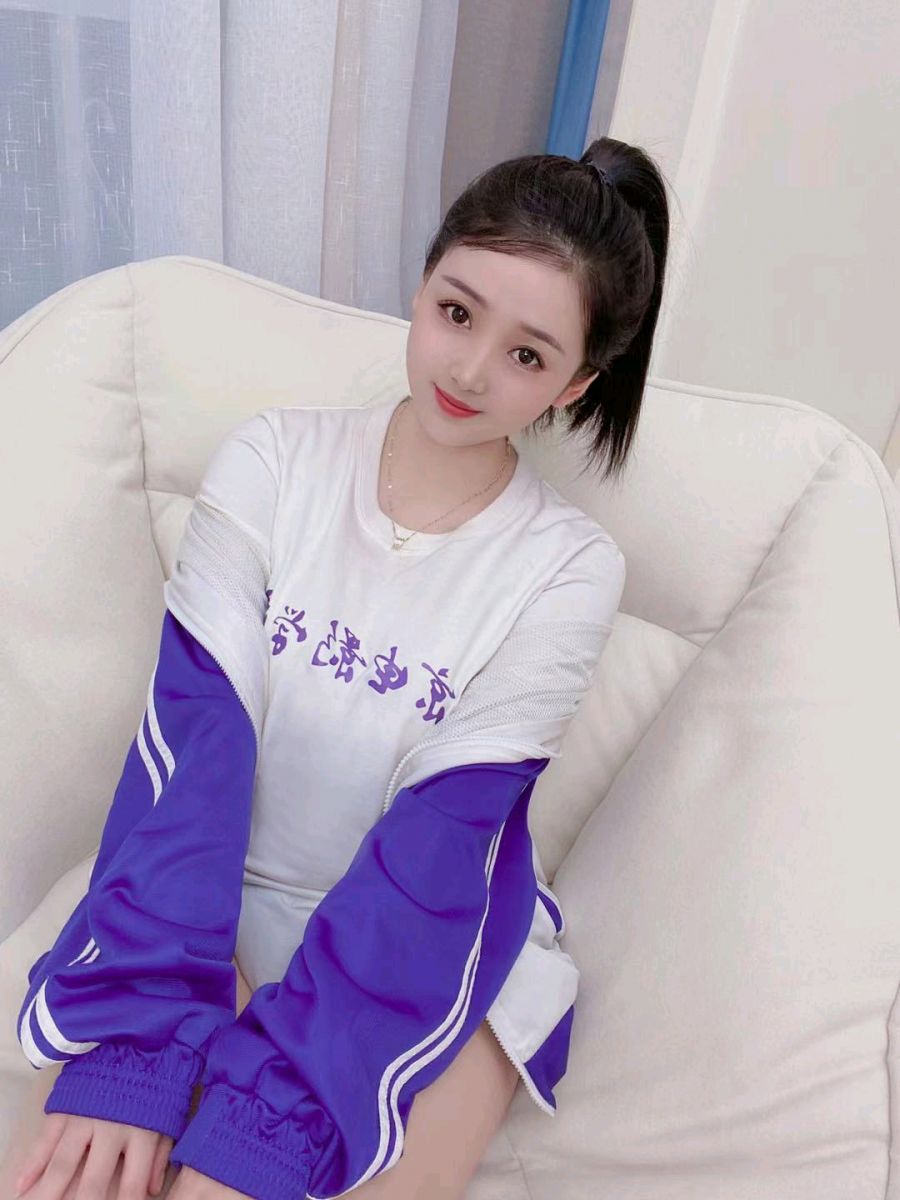 白领你是我的宝