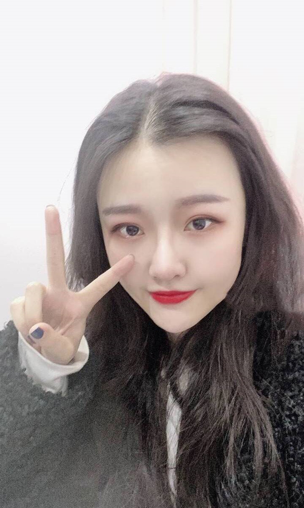 白领小宇宙姜宝