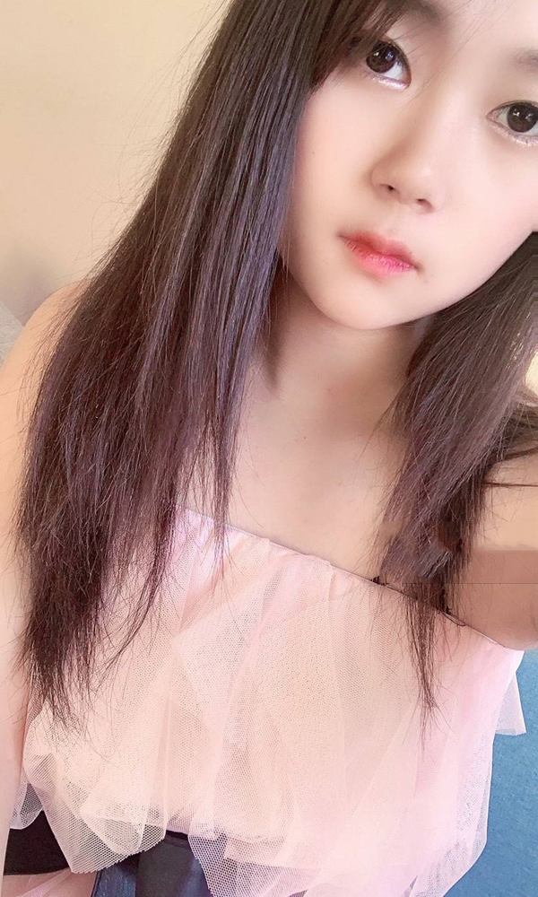 文秘小琪睡不着