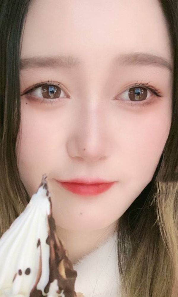 学生乔小姐‍♀