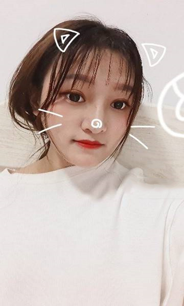 学生可爱的小汐