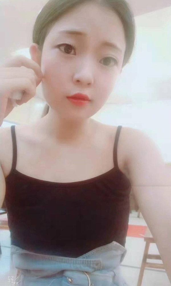 学生初恋的味道♥