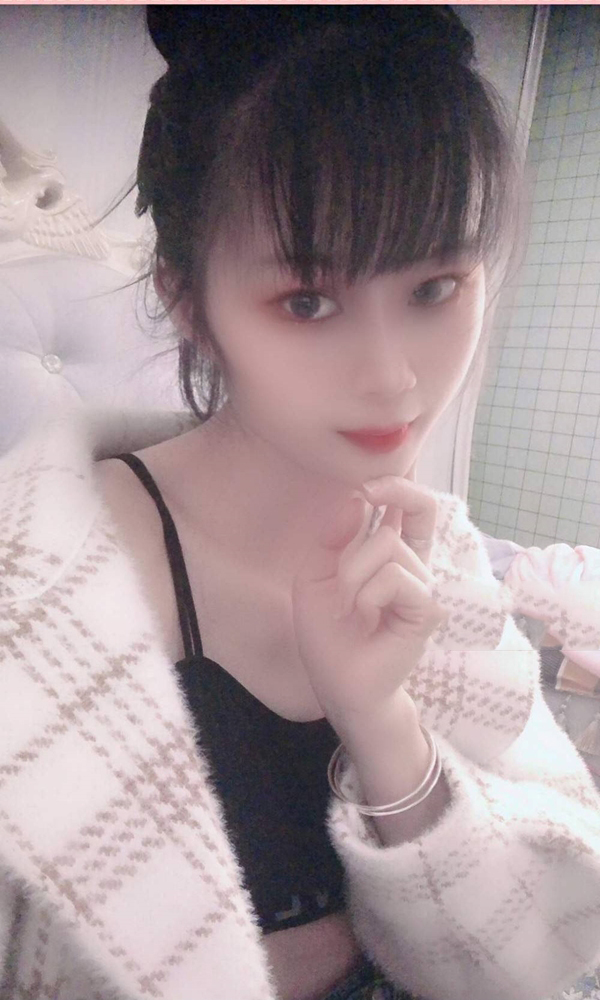 学生小姐姐丫丫