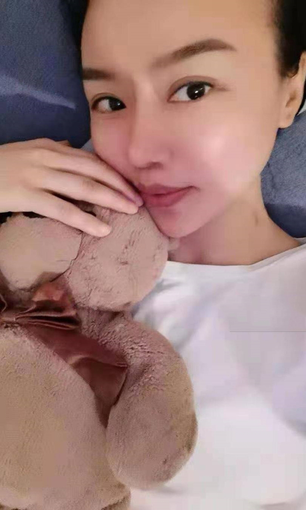 白领二月二十九