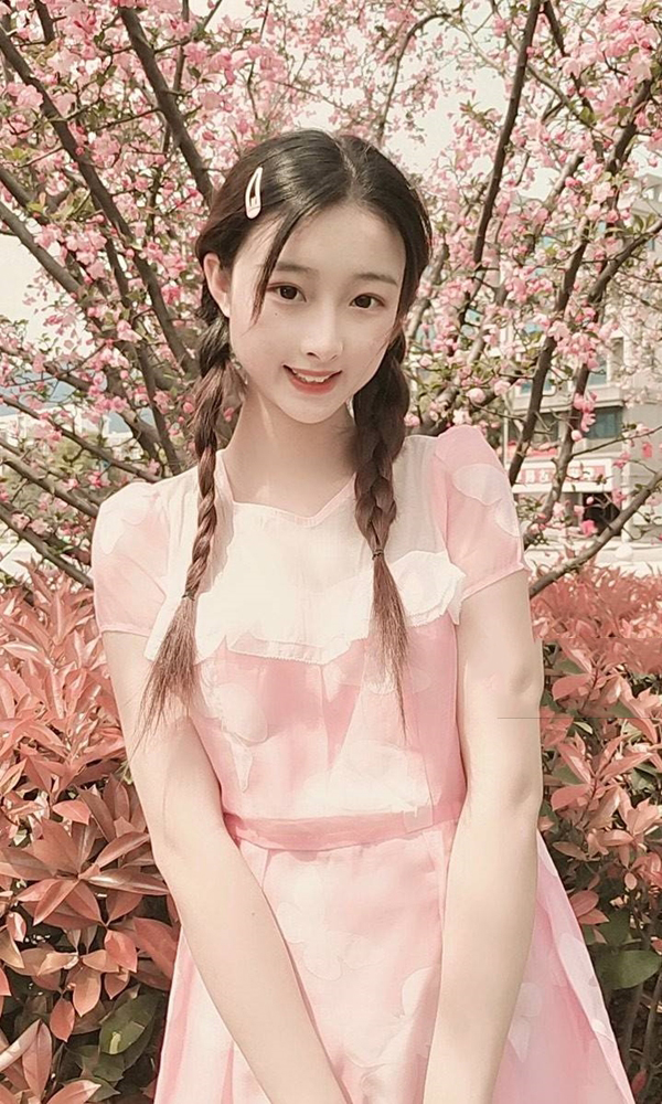 模特叶子妹妹‍♀