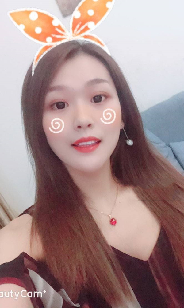 白领你的小宝贝儿