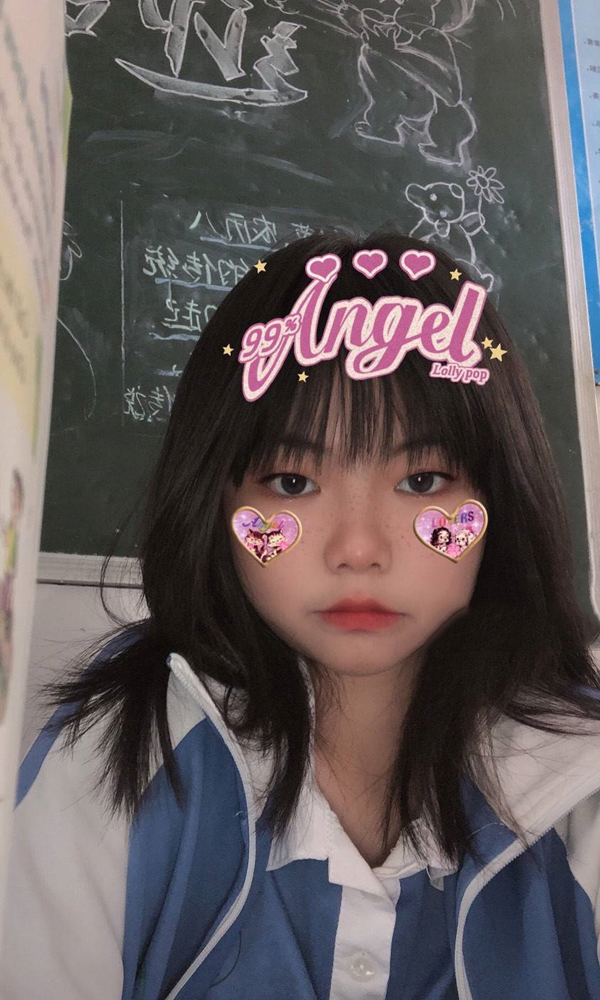 白领盘盘不卑微