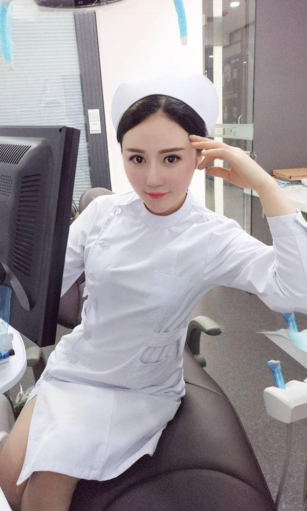 白领夏洛的春天