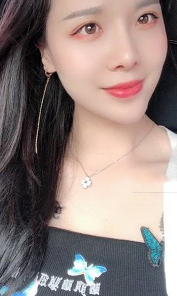 网红本人不是中介