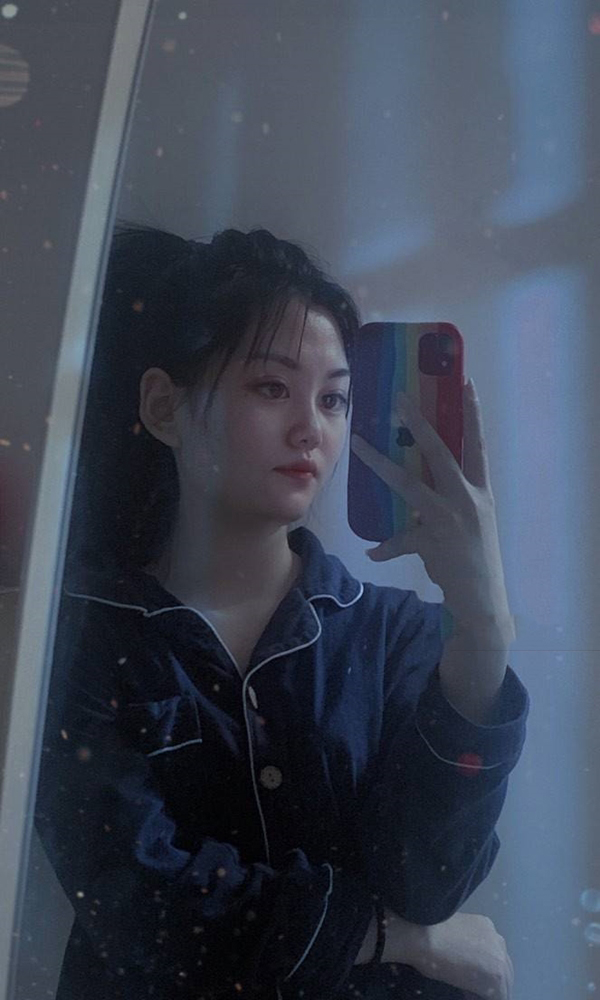 学生列表缺个你